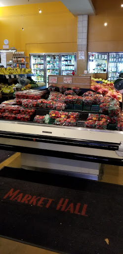 Produce Market «Market Hall Produce», reviews and photos, 5655 College Ave, Oakland, CA 94618, USA