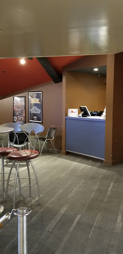 Movie Theater «Sunshine Cinema», reviews and photos, 143 E Houston St, New York, NY 10002, USA