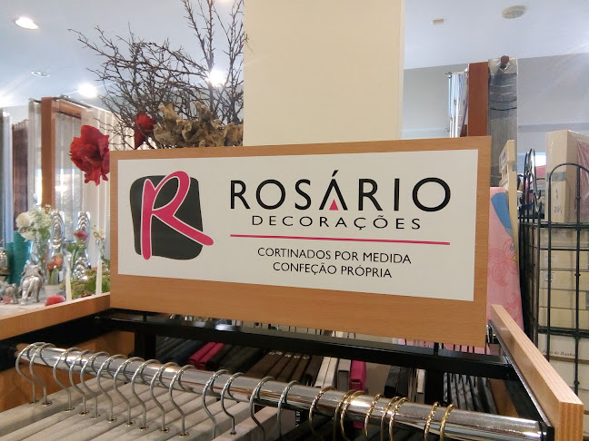 Rosário Decorações - Matosinhos