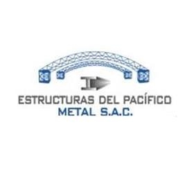 Estructuras del Pacifico Metal S.A.C - Empresa constructora