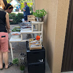 Photo n°1 de l'avis de Jan. fait le 15/06/2022 à 09:35 sur le  Dein Food Taxi à Leipzig