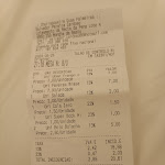 Photo n°1 de l'avis de Óscar.e fait le 25/09/2023 à 21:21 sur le  Churrasqueira 2 Palmeiras à Mondim De Basto, Vila Real