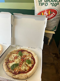 Photos du propriétaire du Pizzas à emporter Le coin pizza Villerville - n°2
