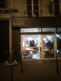 Photos du propriétaire du Pizzeria Nabucco à Paris - n°13