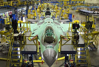 Lockheed Martin Corporation - Photo 8 - Car repair in Fort Worth, TX, Fort Worth