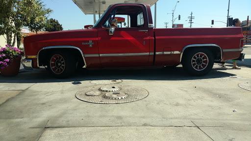 Auto Repair Shop «G and J Auto Repair», reviews and photos, 1244 S Inglewood Ave, Inglewood, CA 90301, USA