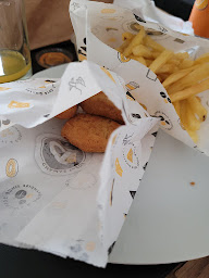 Photo n°6 de Chamas Tacos® Montélimar à Montélimar ()