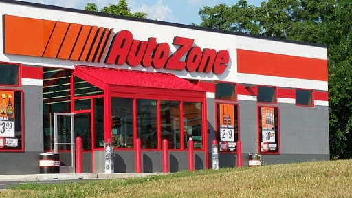 Auto Parts Store «AutoZone», reviews and photos, 704 E Baltimore St, Greencastle, PA 17225, USA