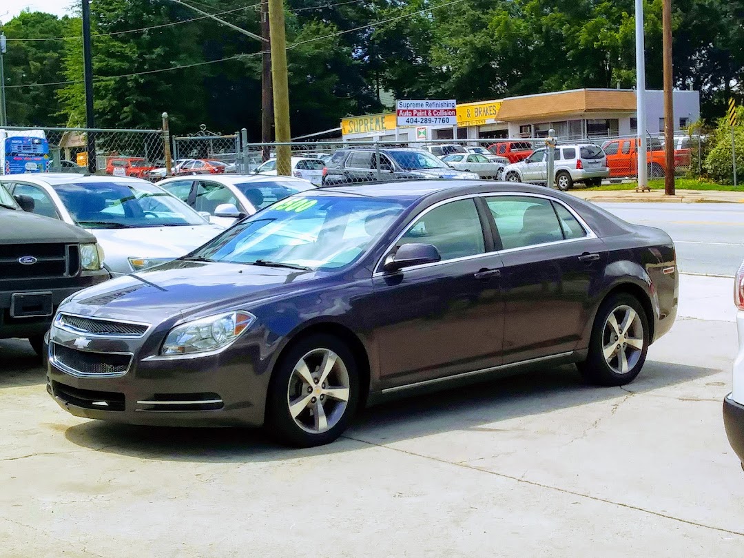 Sixtyfive Quality Cars Inc