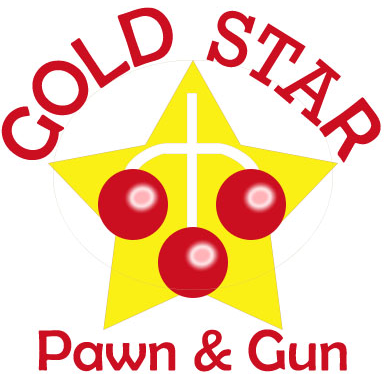 Pawn Shop «Gold Star Pawn & Gun Shop», reviews and photos, 36542 Vine St, Willowick, OH 44095, USA