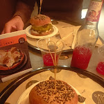 Photo n°2 de l'avis de Francesca.z fait le 20/08/2023 à 23:42 sur le  Hug à Monza