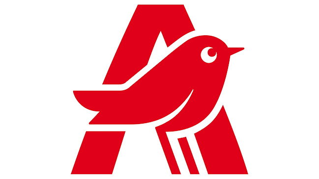 Auchan Supermarché Montceaux Guereins - Mâcon