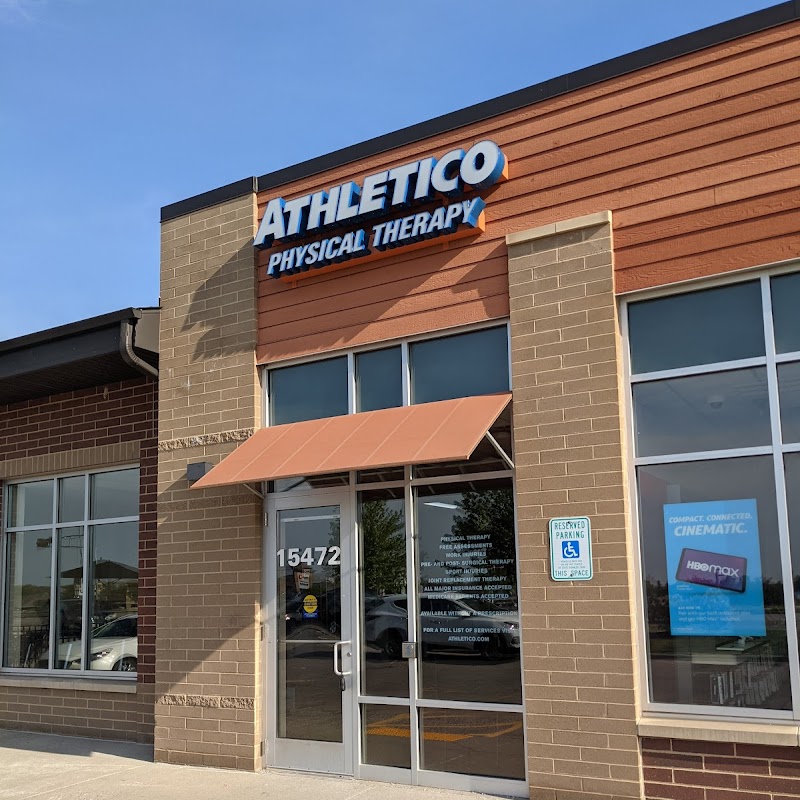 Athletico Physical Therapy - Muskego