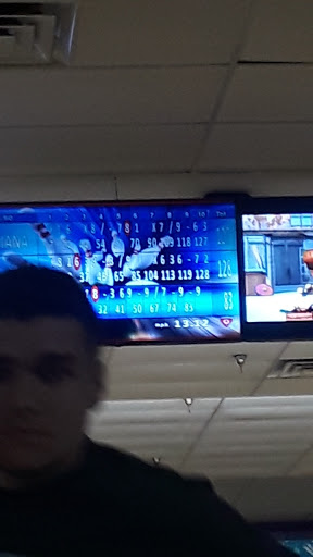 Bowling Alley «Imperial Lanes», reviews and photos, 44650 Garfield Rd, Charter Twp of Clinton, MI 48038, USA