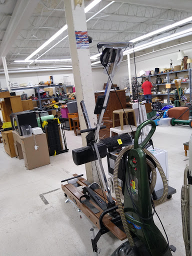 Thrift Store «ARC Thrift Stores», reviews and photos, 6791 W Colfax Ave, Denver, CO 80214, USA