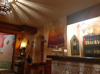 Atmosphère du Restaurant marocain La Palmeraie de Marrakech à Montbéliard - n°2