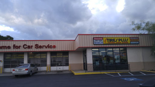 11800 Seminole Blvd, Largo, FL 33778, USA