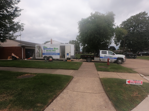 Insulation Contractor «The Insulation Man», reviews and photos, 25450 Terra Industrial Dr, Chesterfield, MI 48051, USA