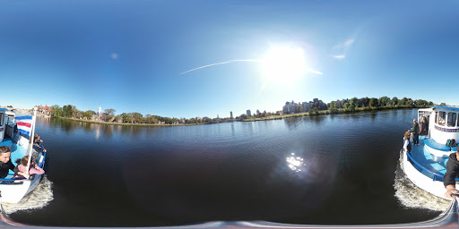 Boat Tour Agency «Charles Riverboat Company», reviews and photos, 100 Cambridgeside Pl, Cambridge, MA 02141, USA