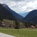 Photo n°1 de l'avis de René.o fait le 23/04/2019 à 10:15 sur le  Hotel Aurai à Telve