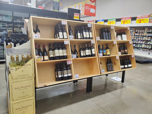 Grocery Store «H-E-B Grocery», reviews and photos, 7811 McPherson Rd, Laredo, TX 78045, USA