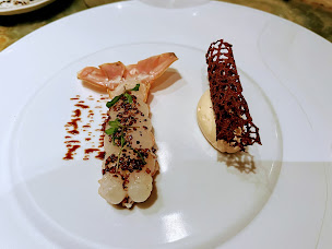 Photo n°62 de La Scène par Stéphanie Le Quellec à Paris ()