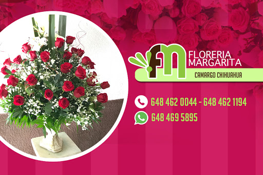 Florería Las Gemelas Detalle Floral 🌻🌹