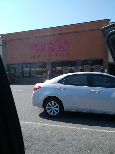 Supermarket «Weis Markets», reviews and photos, 20995 Point Lookout Rd, Callaway, MD 20620, USA
