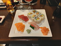 Plats et boissons du Restaurant japonais Sushi Kokiyo à Meaux - n°17