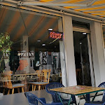 Photo n°2 de l'avis de Jutta.c fait le 16/08/2021 à 12:26 sur le  Dua Kebap à Nidda