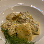 Photo n°1 de l'avis de Gustavo.r fait le 18/06/2023 à 18:38 sur le  Hosteria Al Vecio Bragosso à Venice