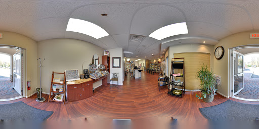 Nail Salon «Spa Du Jour», reviews and photos, 1206 Sussex Turnpike, Randolph, NJ 07869, USA