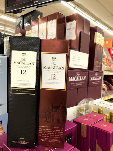 Supermarket «HAWAII SUPERMARKET», reviews and photos, 120 E Valley Blvd, San Gabriel, CA 91776, USA