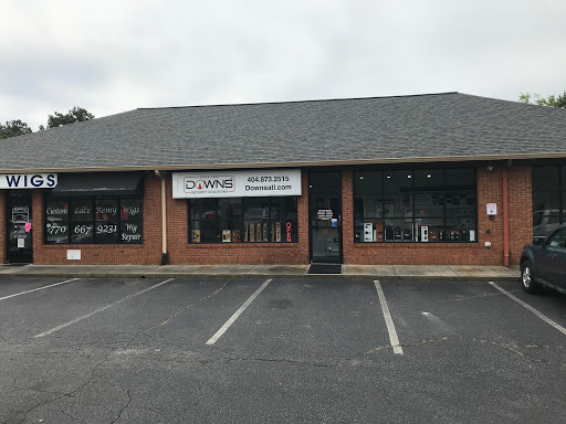 1846 Cheshire Bridge Rd NE, Atlanta, GA 30324, USA