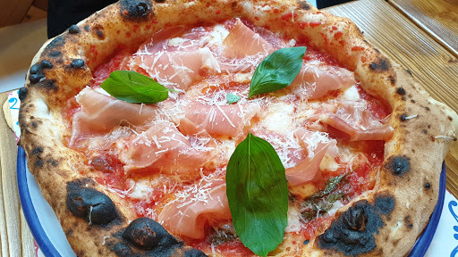 Pizzium - Busto Arsizio in Busto Arsizio, Provincia di Varese