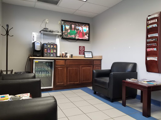 Auto Repair Shop «American Tire & Auto Care», reviews and photos, 281 US-22, Green Brook Township, NJ 08812, USA