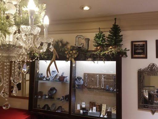 Jewelry Store «Cambridge Jewelers», reviews and photos, 76 Maple Dr, Hudson, OH 44236, USA