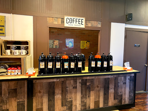 Coffee Store «White Mountain Gourmet Coffee», reviews and photos, 15 Pleasant St, Concord, NH 03301, USA