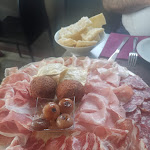 Photo n°4 de l'avis de Rita.l fait le 21/05/2023 à 20:07 sur le  Trattoria Fra Mì e Tì di Cocci Michela à Castelletto di Branduzzo