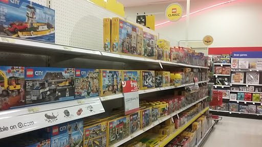 Department Store «Target», reviews and photos, 3550 S Rainbow Blvd, Las Vegas, NV 89103, USA