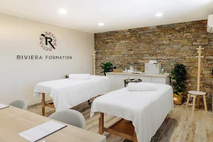 Riviera Formation Centre De Formation : Massage Et Esthétique image