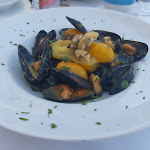 Photo n°1 de l'avis de Maurizio.a fait le 27/08/2021 à 12:52 sur le  Poesia Restaurant and Bar à Roca