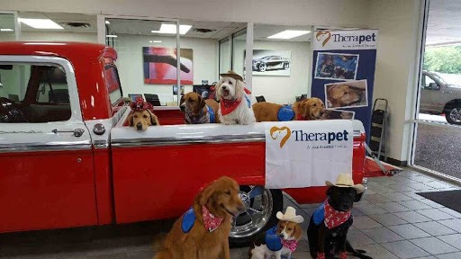 Ford Dealer «Tyler Ford», reviews and photos, 2626 S SW Loop 323, Tyler, TX 75701, USA