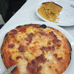 Photo n°3 de l'avis de Gianmario.i fait le 31/10/2021 à 23:45 sur le  Da Gino Pizzeria à Turin