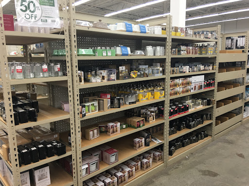 Home Goods Store «Old Time Pottery Clarksville», reviews and photos, 951 E Lewis and Clark Pkwy, Clarksville, IN 47129, USA