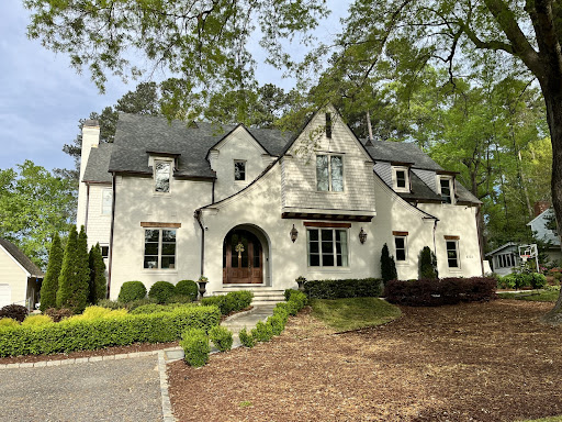 Roofing Contractor «Roofwerks, Inc.», reviews and photos, 809-102 Mt Vernon Rd, Raleigh, NC 27607, USA