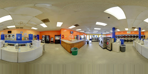 Laundromat «Supersuds Laundry Express», reviews and photos, 2125 S Loudoun St, Winchester, VA 22601, USA
