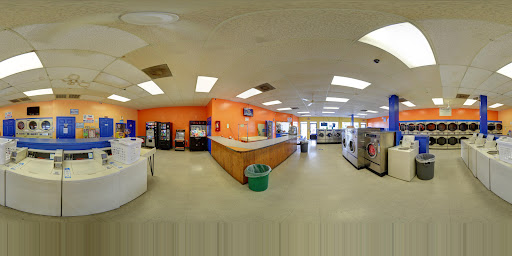 Laundromat «Supersuds Laundry Express», reviews and photos, 2125 S Loudoun St, Winchester, VA 22601, USA