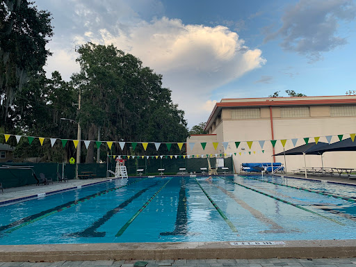 Community Center «College Park Community Center», reviews and photos, 2393 Elizabeth Ave, Orlando, FL 32804, USA