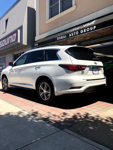 Used Car Dealer «Charles & Sons Auto Sales Inc», reviews and photos, 516 Union Blvd, Totowa, NJ 07512, USA